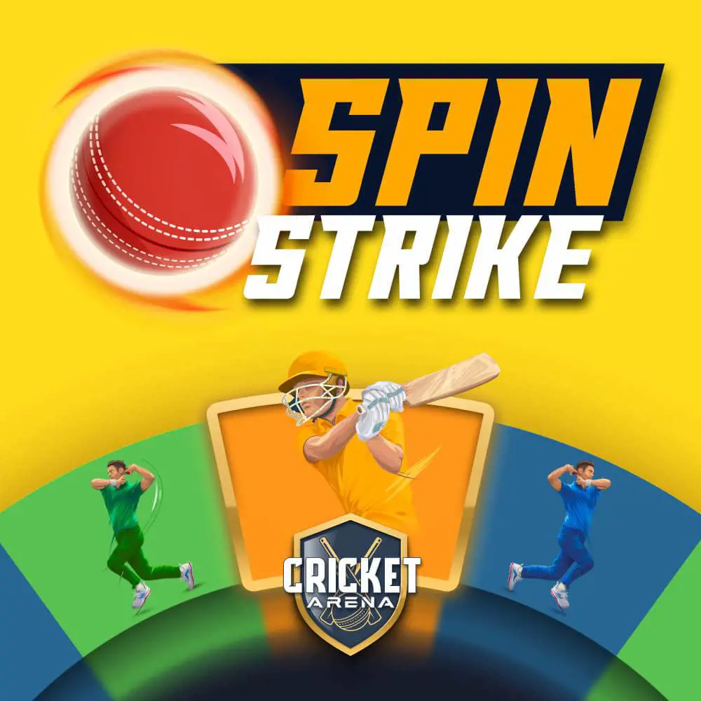 Spin Strike - Marakumi - Kenya
